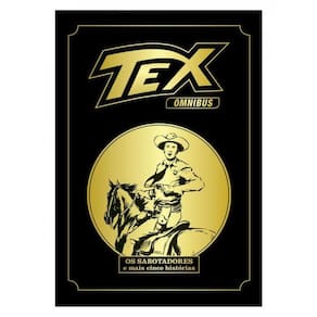 Tex Omnibus Volume 5 - Vol. 5