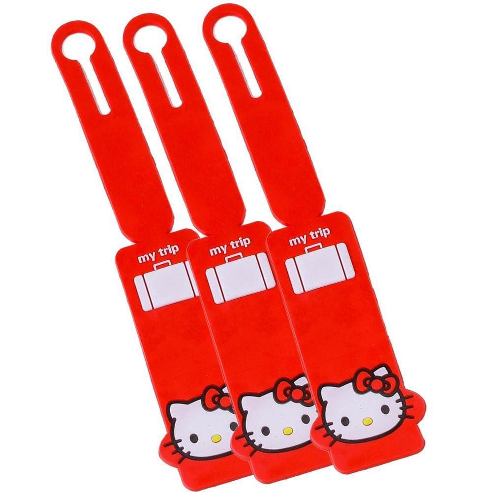 Identificador De Bagagem Tag Etiqueta Mala Viagem