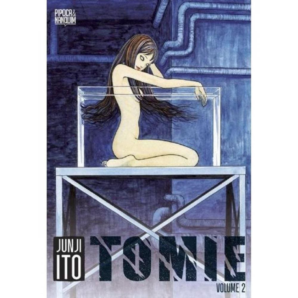 Tomie - Vol. 2