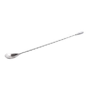 Colher Bailarina Para Drinks Em Inox 30cm Bar Collection Kenya