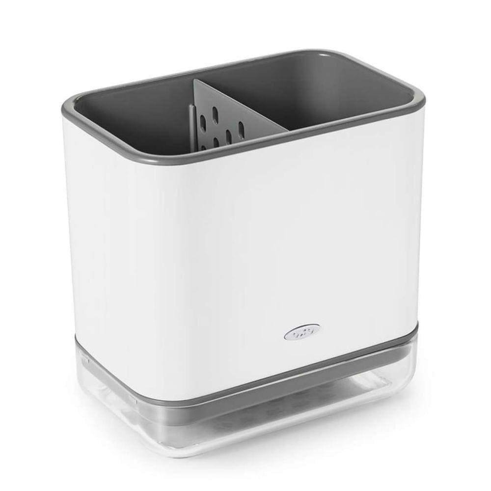 Organizador Para Pia Oxo Branco