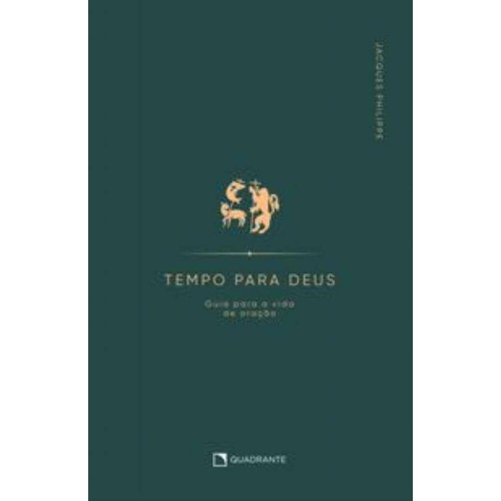 Tempo para Deus