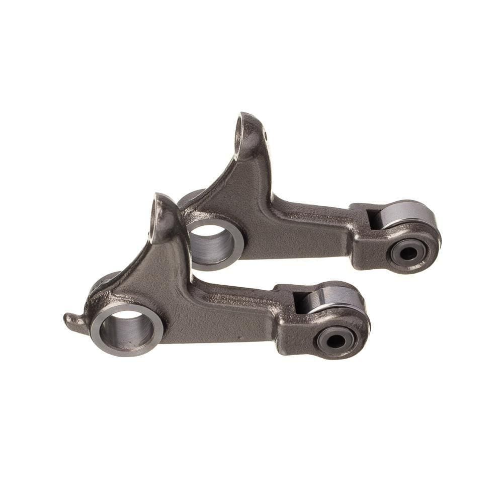 Braco Oscilante Ww3 Racing C/ Rolete (par) Cg 125 [F016]