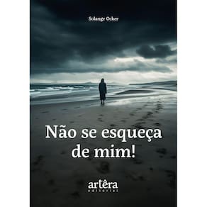 Não se esqueça de mim!