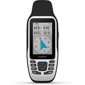 Gps Garmin MAP 79s Portátil Marítimo