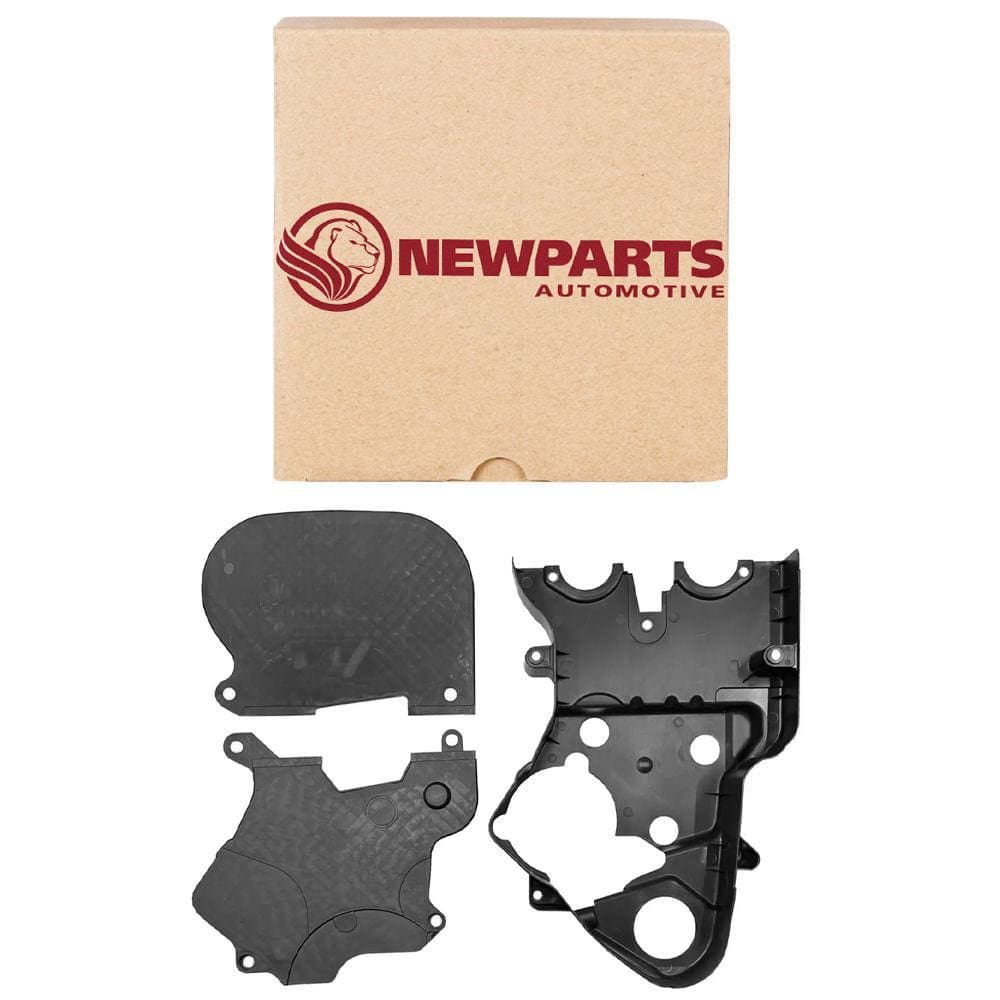 Kit Capa Correia Dentada Astra 2.0 16V 99 a 2005 Newparts