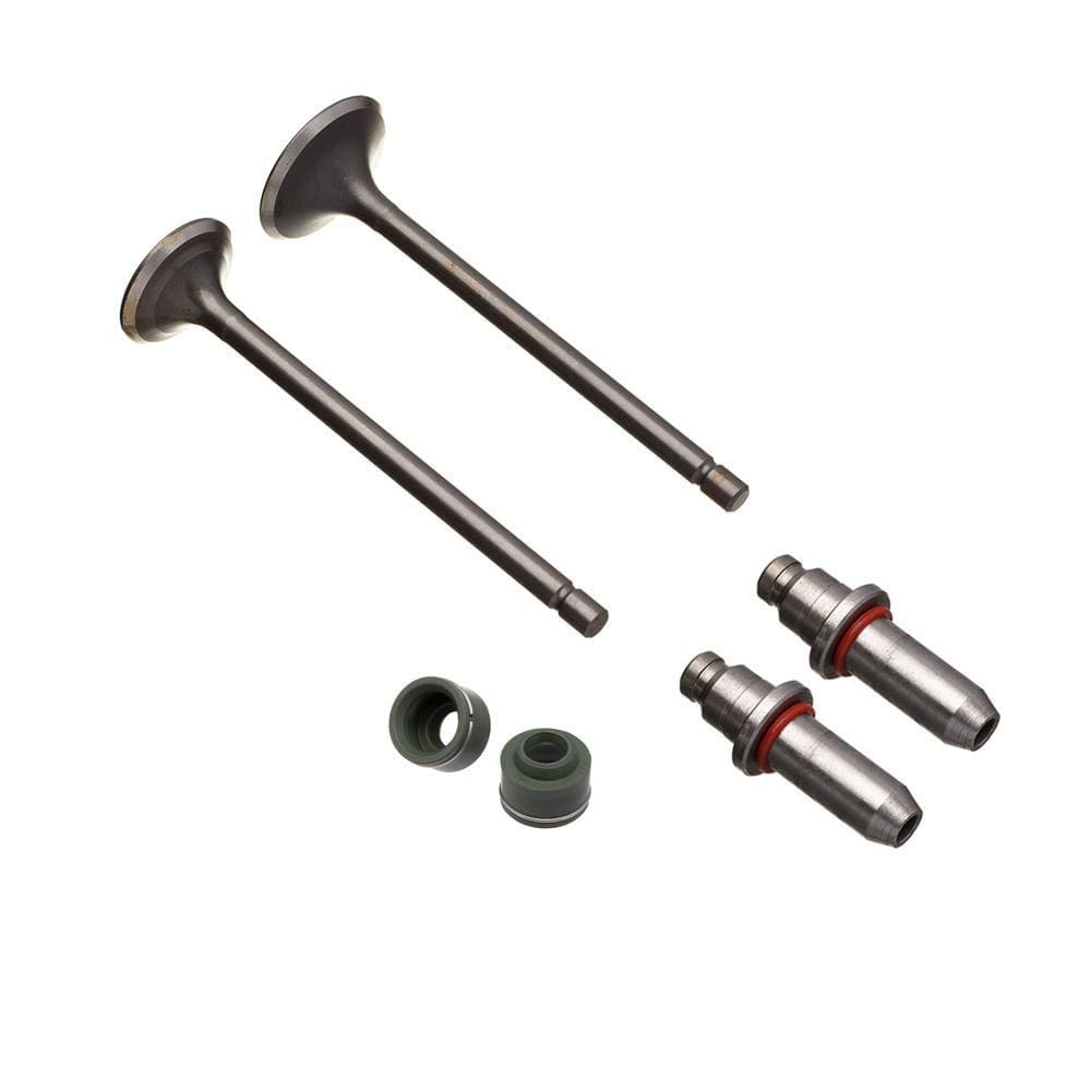 Kit Valvula Ww3 (6pcs) Cg 125 76/91 [F016]