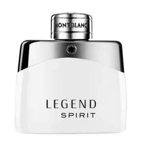 Montblanc Legend Spirit Eau de Toilette - Perfume Masculino - 50 ml