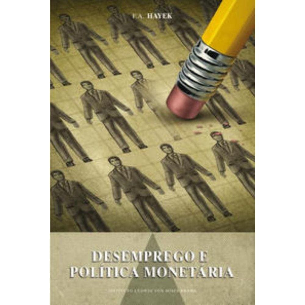 Desemprego e política monetária