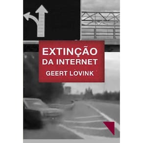 Extinção da internet
