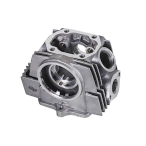 Cabecote Gp7 Biz 100 98/05 [F016]