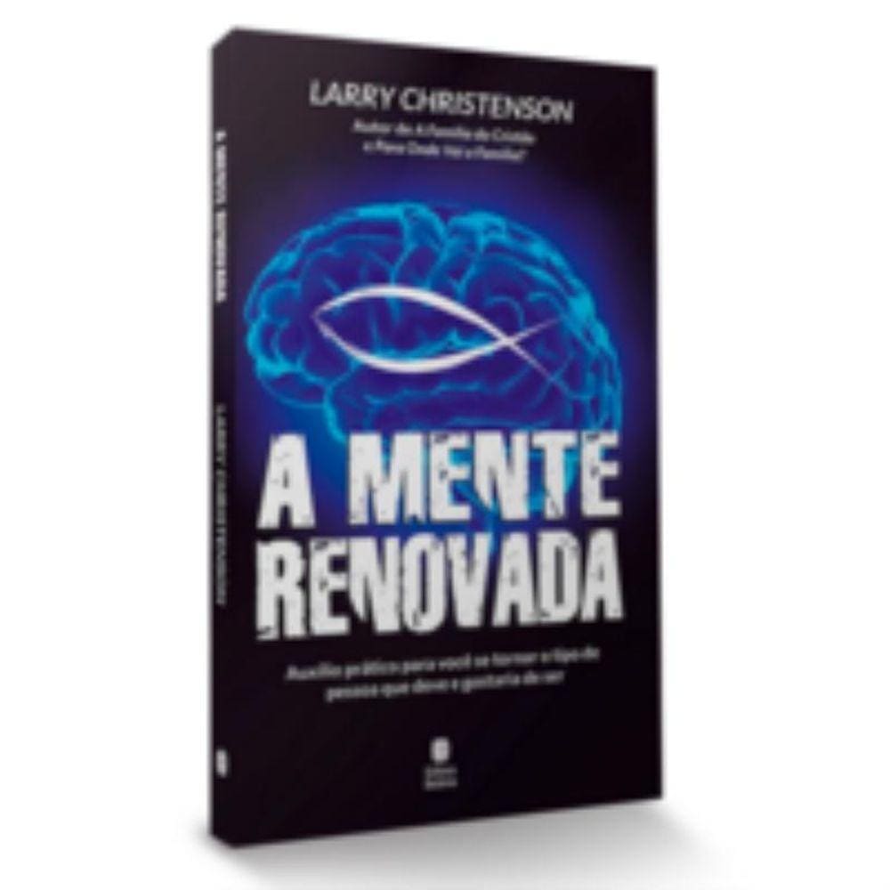 A mente renovada