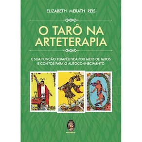 O tarô na arteterapia