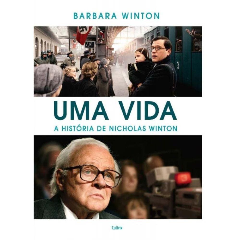 Uma vida