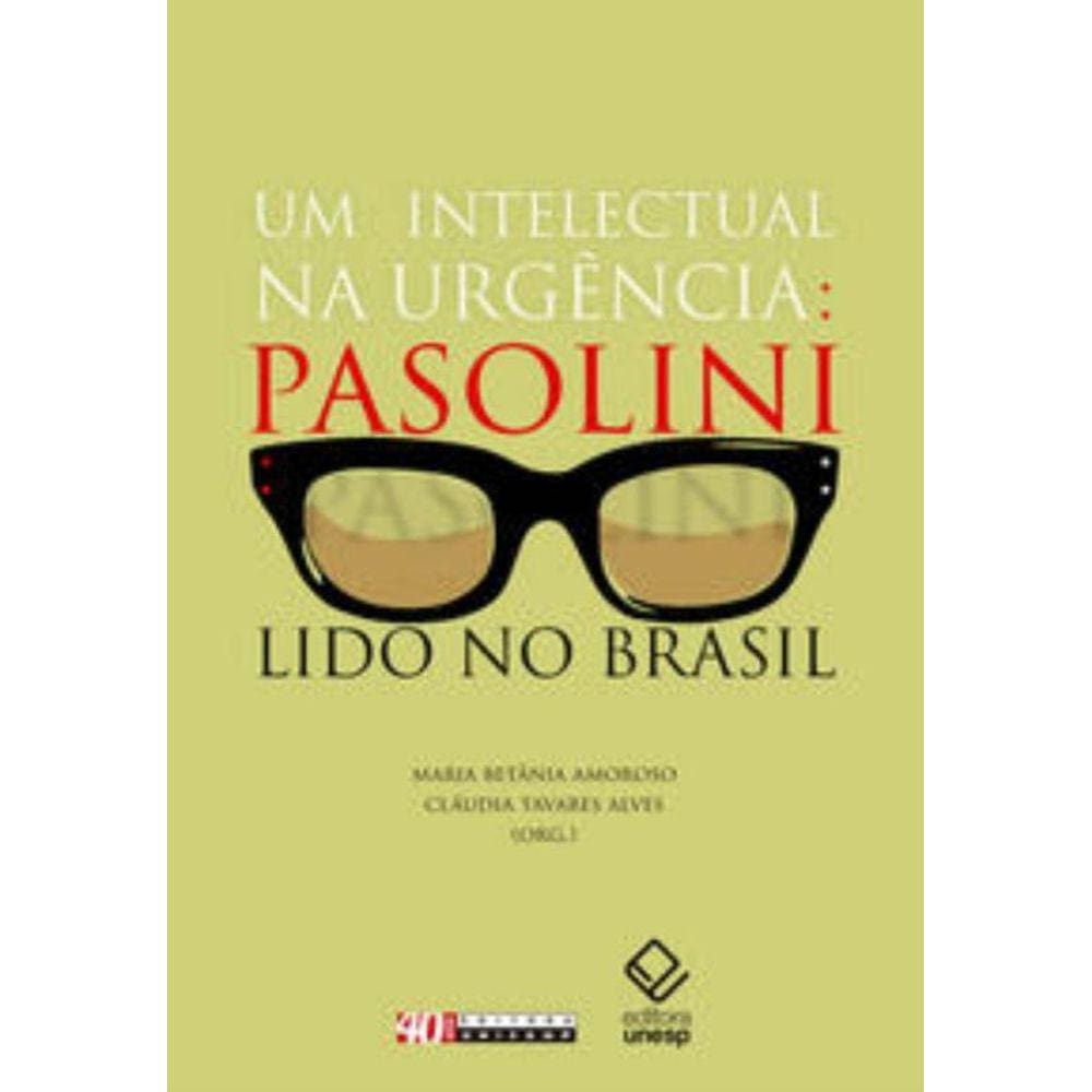 Um intelectual na urgência
