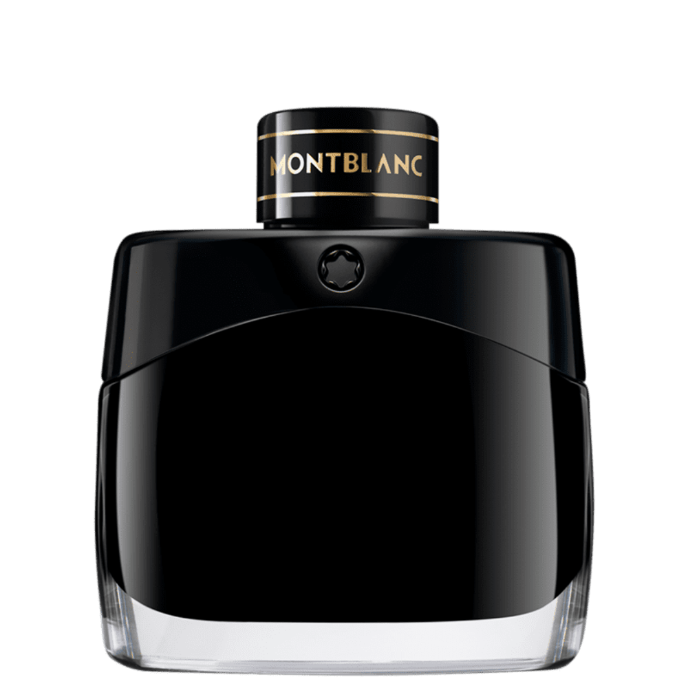 Legend Montblanc Eau de Parfum - Perfume Masculino - 50 ml