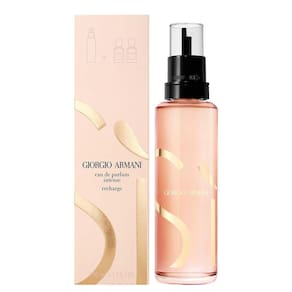 Giorgio Armani Sí Intense Refil Eau De Parfum - Perfume Feminino 100ml