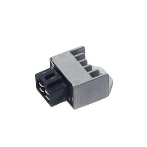 Retificador Regulador Voltagem Condor 12v Biz 125 [F016]