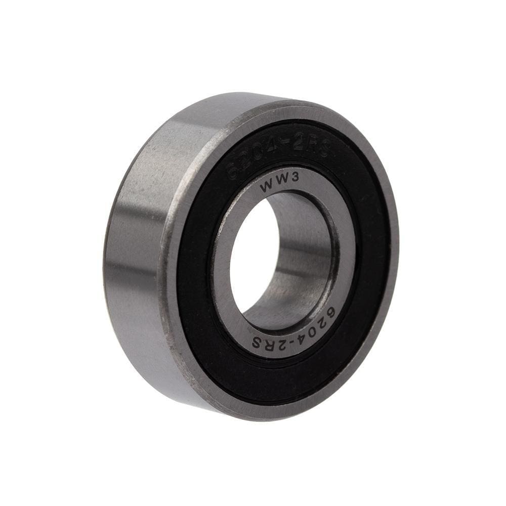 Rolamento Ww3 6204 2rs [F016]