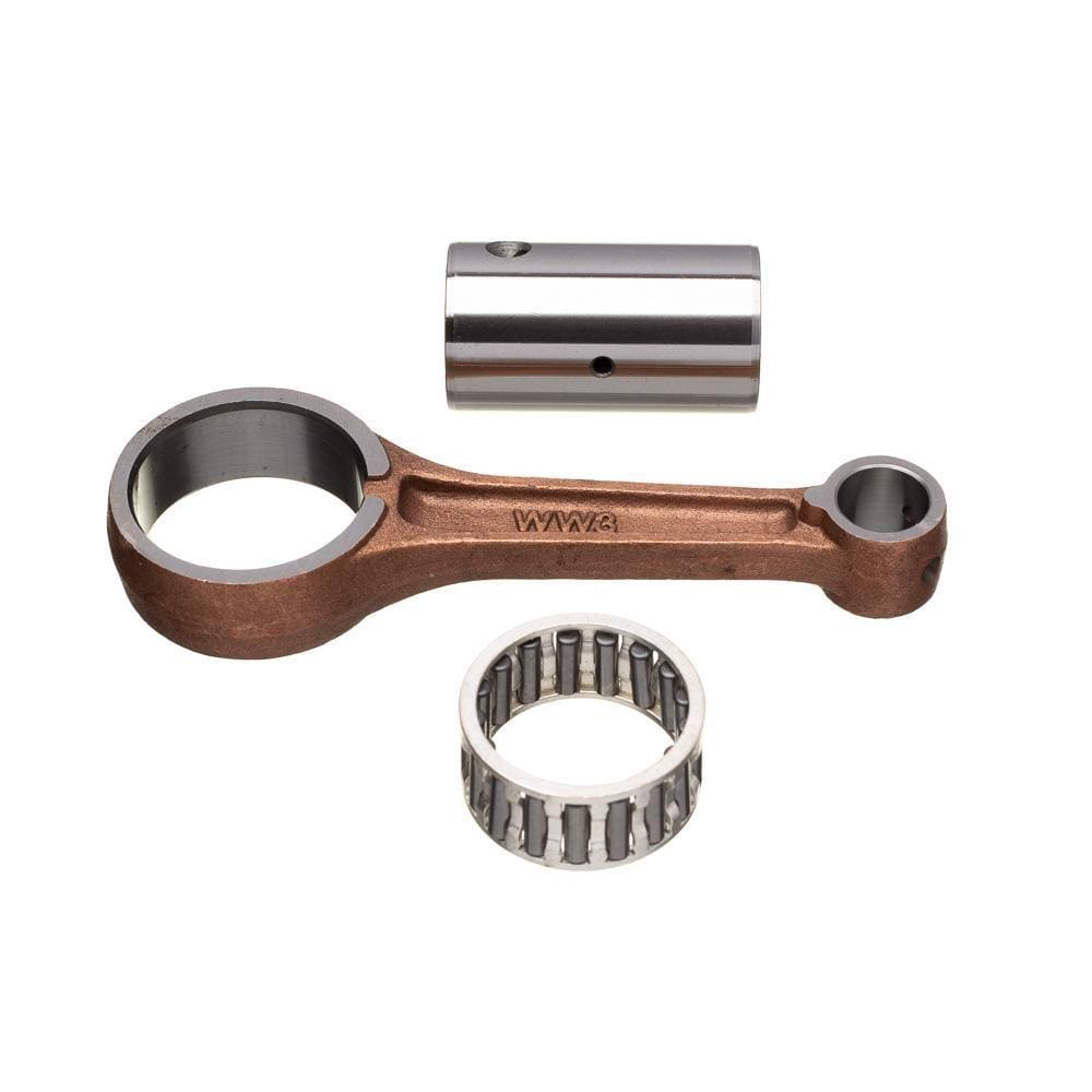 Biela Completa Ww3 Cg 125 83 A 91 [F016]