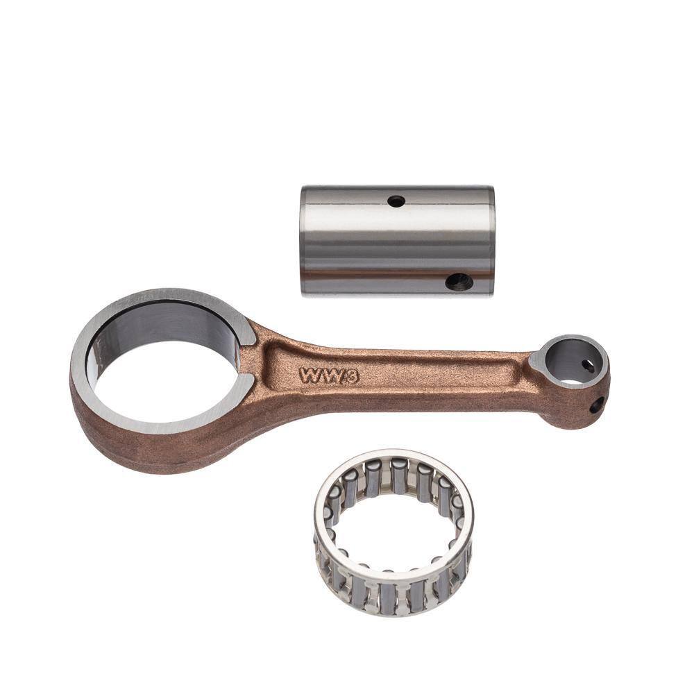 Biela Completa Ww3 Cg 125 2009/ [F016]