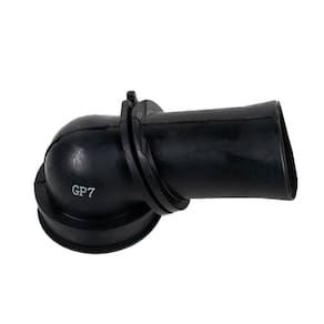 Condutor Filtro Ar Carburador Gp7 Biz 125 05/08 [F016]