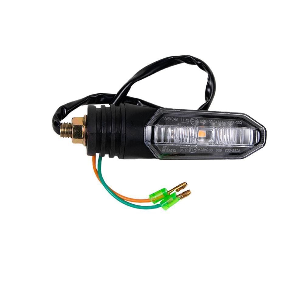 Pisca Dianteiro Esquerdo Keisi Led Universal Mod. Cb 250f [F016]