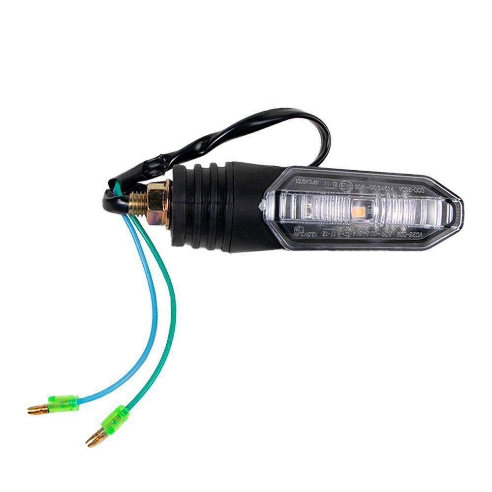 Pisca Traseiro Direito Keisi Led Universal Mod. Cb 250f [F016]