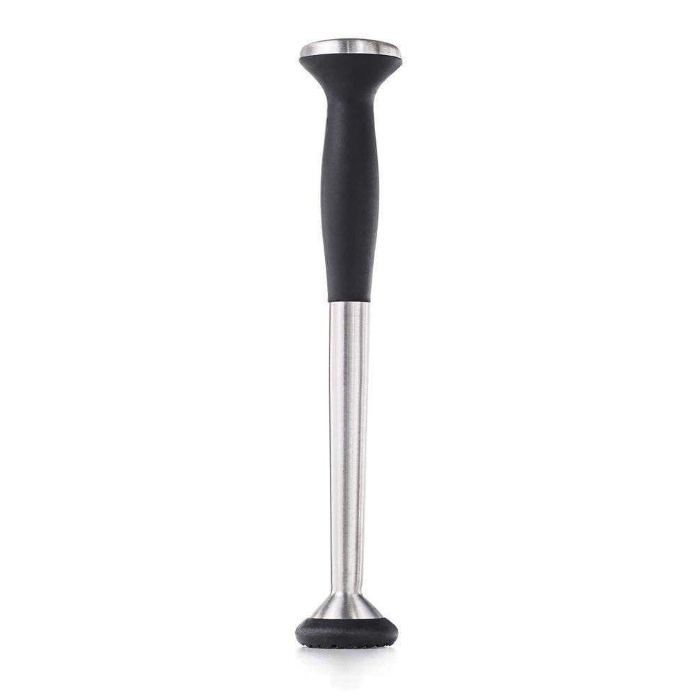 Socador Para Caipirinha Em Aço Inox 22cm Oxo