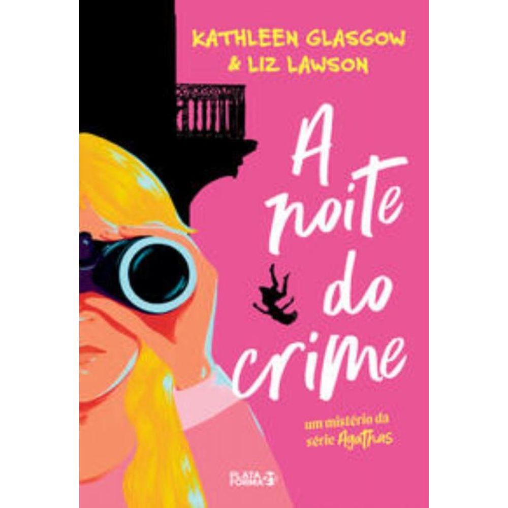 A noite do crime