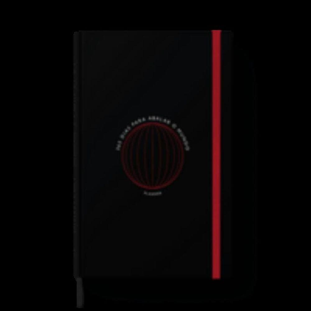 Planner - 365 dias para abalar o mundo