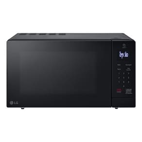 Microondas 30 Litros Grill 51x42x29cm 127v Limpa Fácil - LG