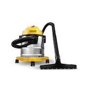 Aspirador de Pó e Líquido Karcher WDL 1s