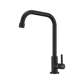 Torneira Cozinha Inox Giratória Mesa Longa NOX17B Doan