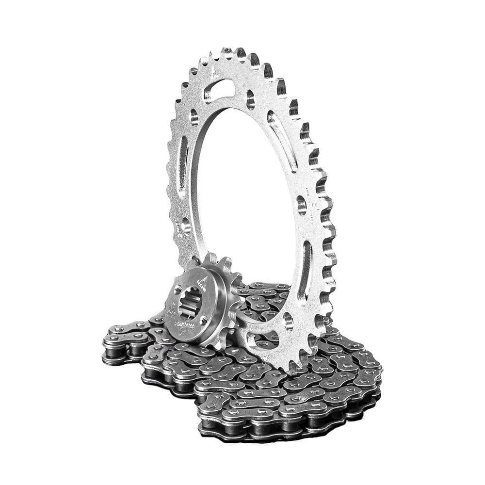 Kit Transmissao Darom Xre 300 09/ [F016]