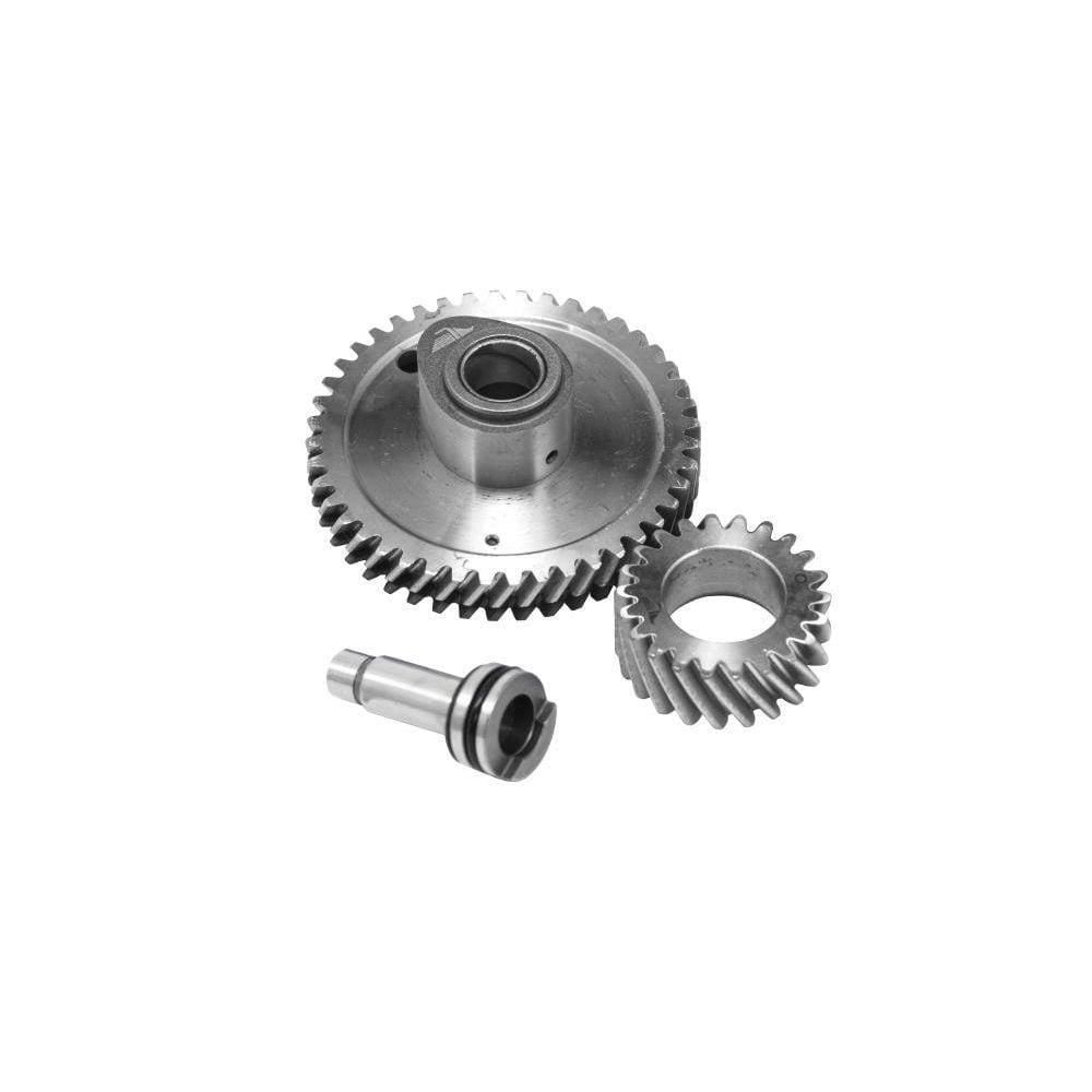 Arvore Comando Ww3 Comp.c/engren.inf. Cg 2000/ [F016]