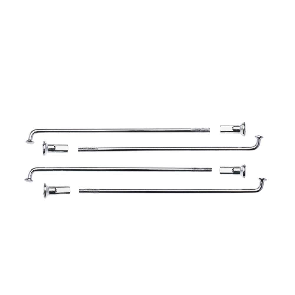 Raio Cromado Gp7 (t) Biz 100/125 [F016]