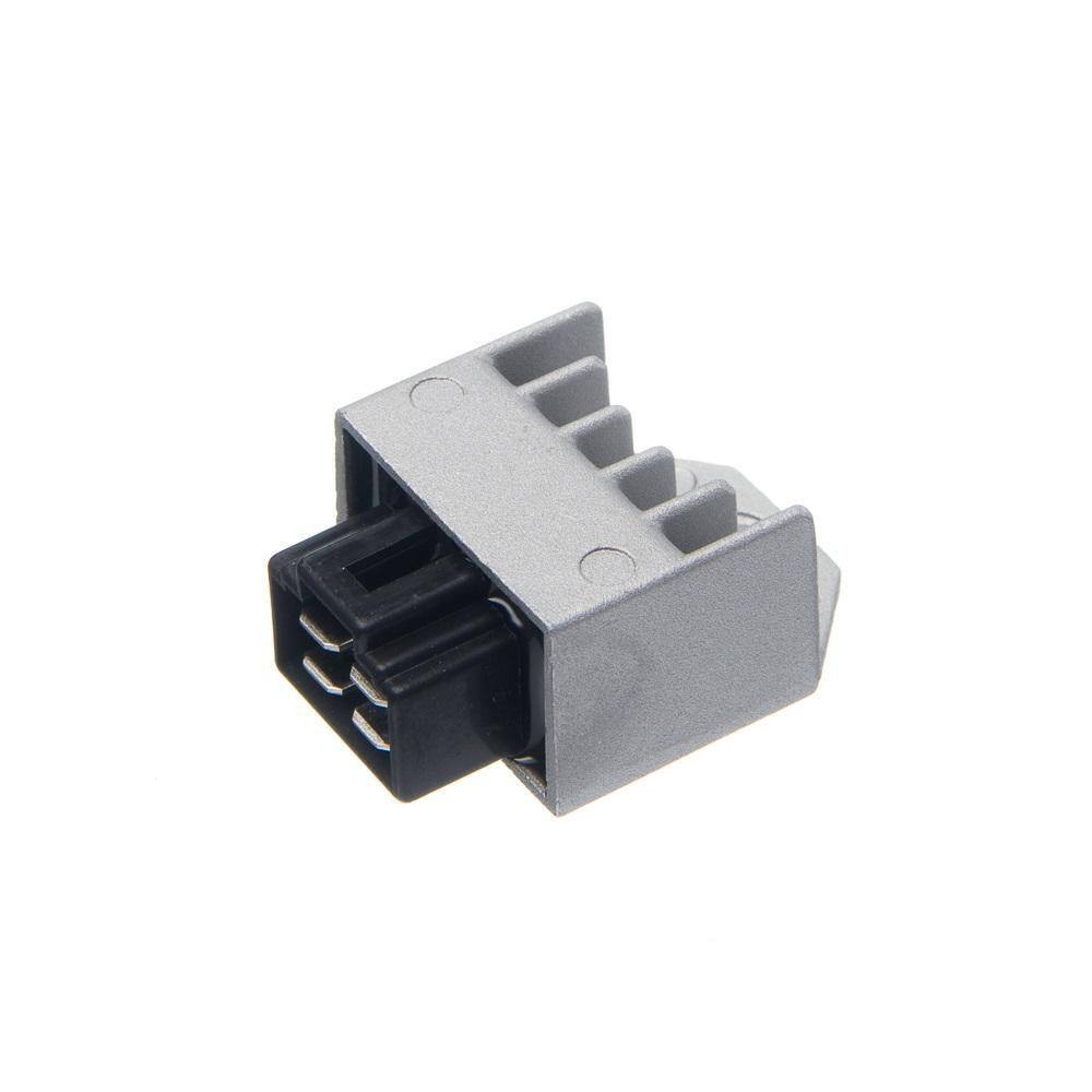 Retificador Regulador Voltagem Condor 12v Cg 125 2000/2008 [F016]
