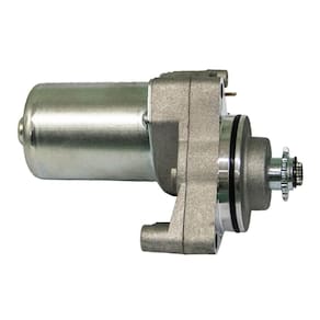 Motor De Partida Condor Biz 100 98/05 [F016]