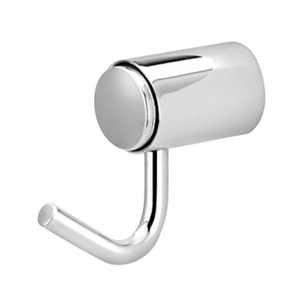 Cabide para Banheiro 2060 Fit Cromado