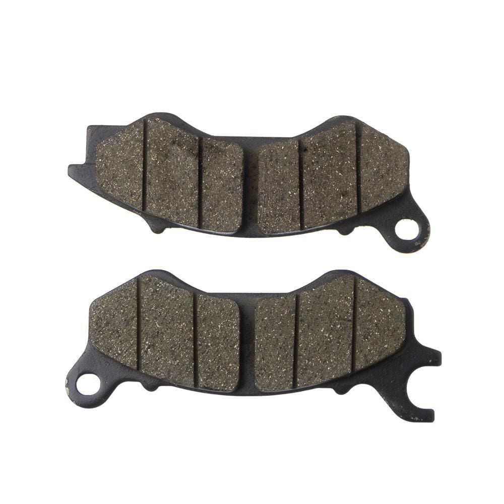 Pastilha De Freio (d) Gp7 Pcx 150 14/18 [F016]