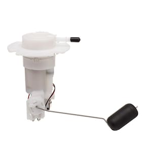 Bomba Combustivel Completa Condor Cg 150 09/10 Gas. [F016]