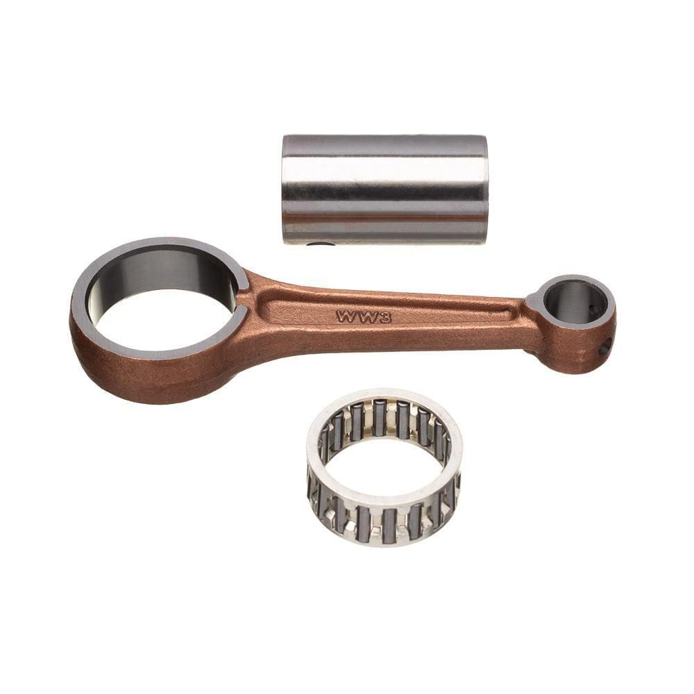 Biela Completa Ww3 Cg 125 /82 [F016]