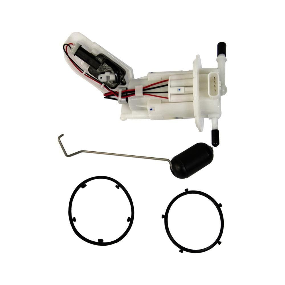 Bomba Combustivel Completa Condor Cg 160 16/22 [F016]