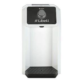 Purificador De Água Natural Libell LN100 Branco