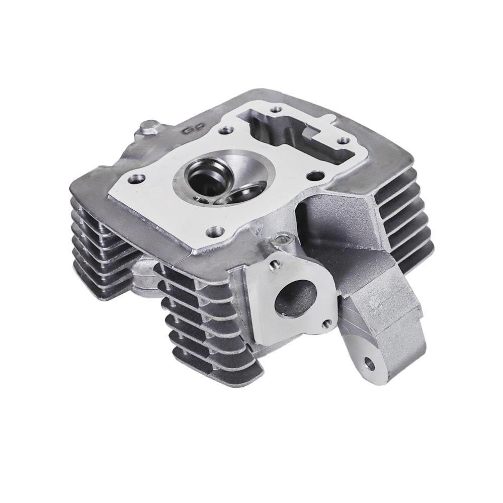 Cabecote Gp7 Bros 150 06/08 [F016]