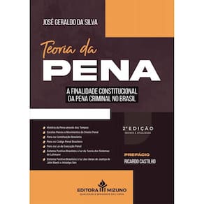 Teoria da pena