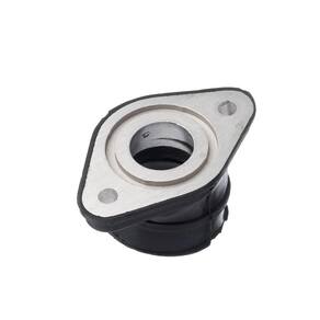 Coletor Admissao Gp7 Cg 150 09/15 (s/ Tubo Catalisador) [F016]