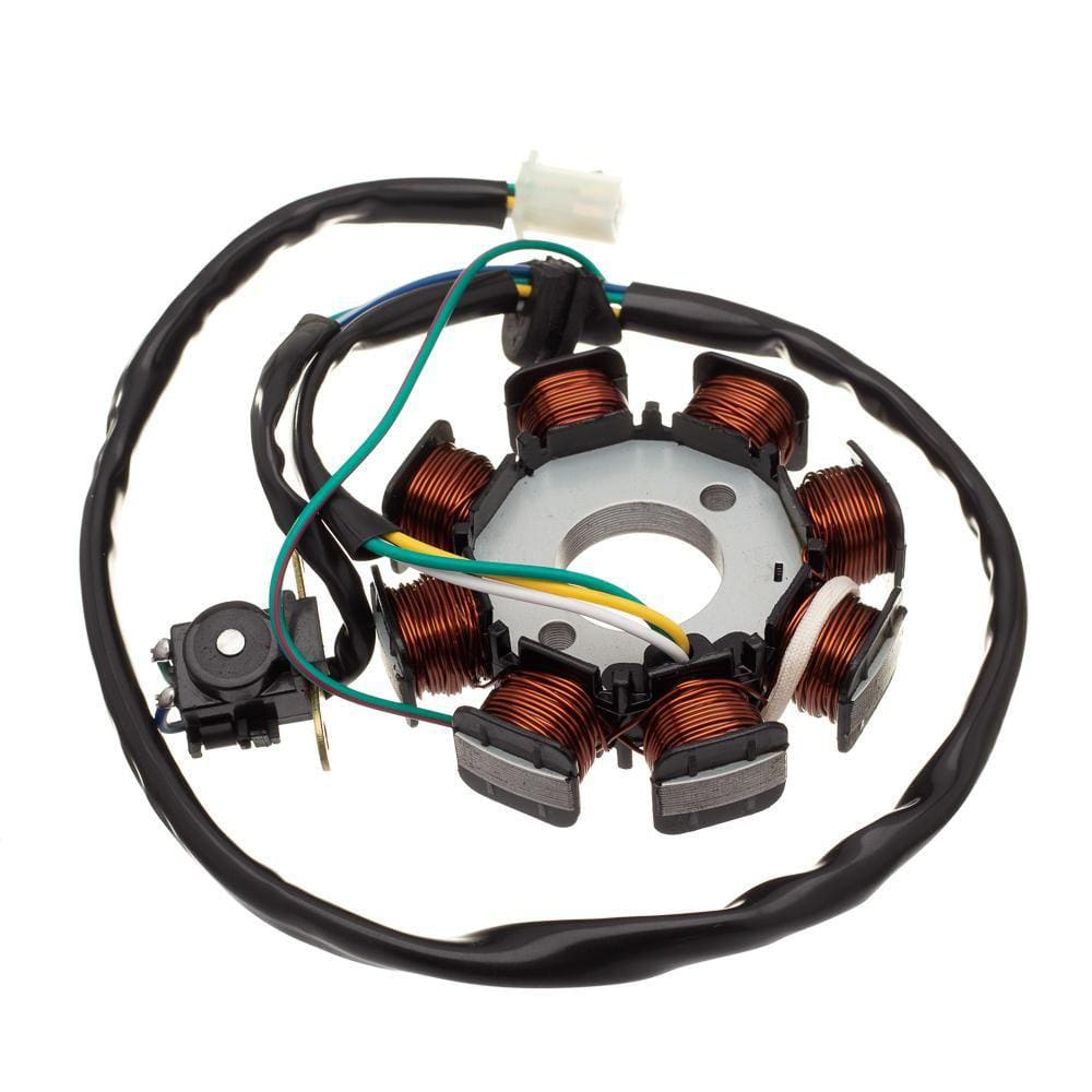 Estator Condor Biz 125 /2008 [F016]