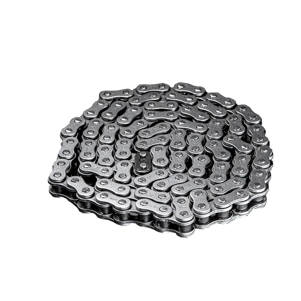 Corrente Transmissao Darom 428hx106l Biz 125 - Pop 100 [F016]